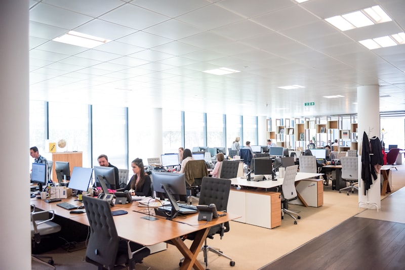 AI Contact Center